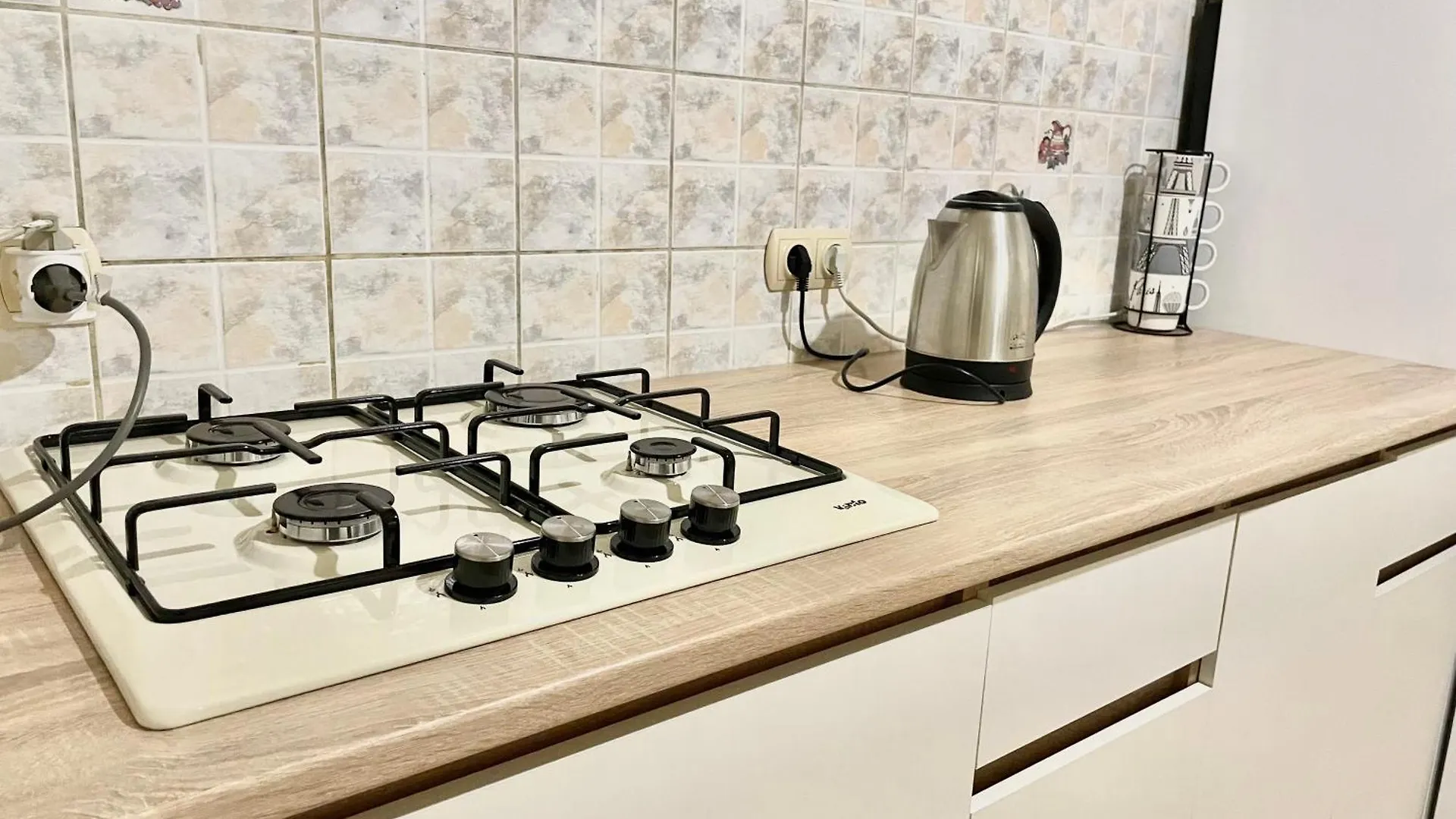 Двохкімнатні Сімейні Апартаменти В Історичному Центрі Lviv Apartment