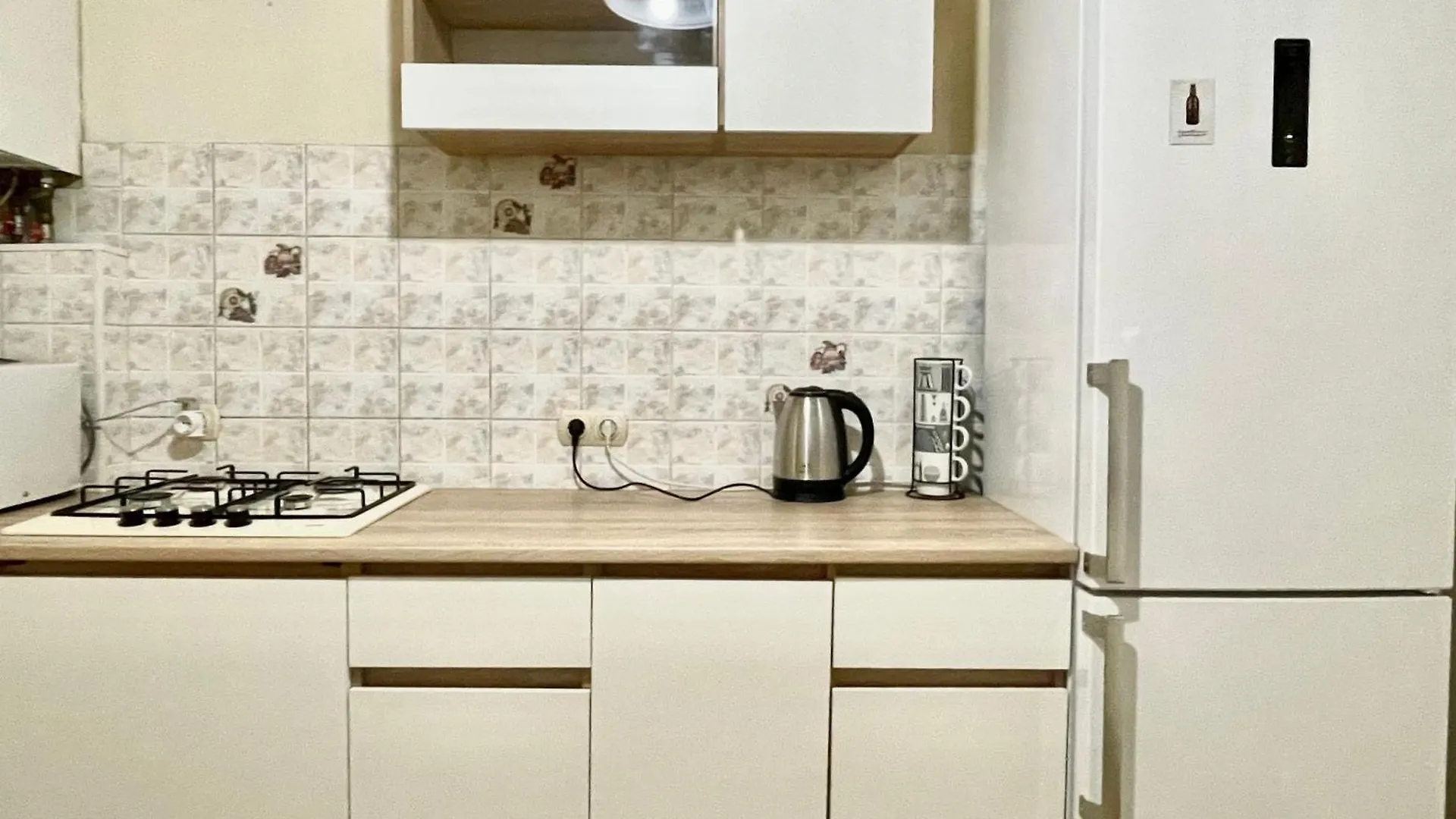 Apartment Двохкімнатні Сімейні Апартаменти В Історичному Центрі Lviv