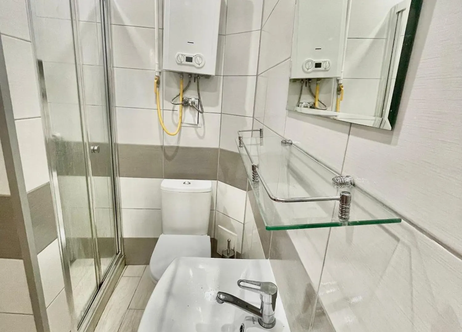 Двохкімнатні Сімейні Апартаменти В Історичному Центрі Lviv Apartment