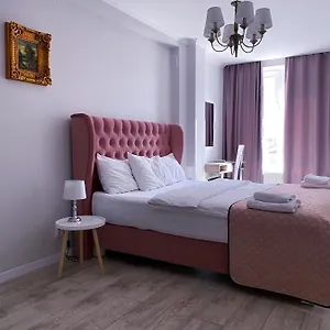  Aparthotel Opera Center &
